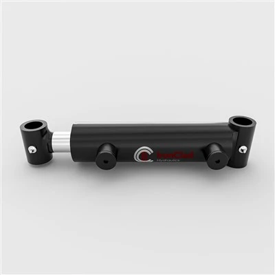 焊接液压缸3000 PSI